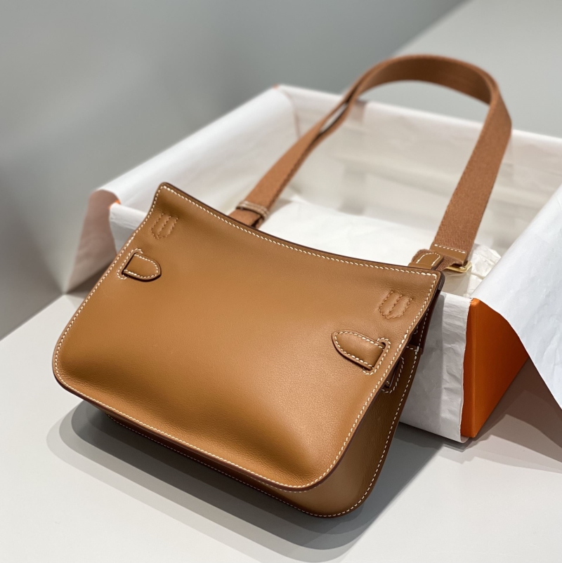 Hermes Satchel Bags